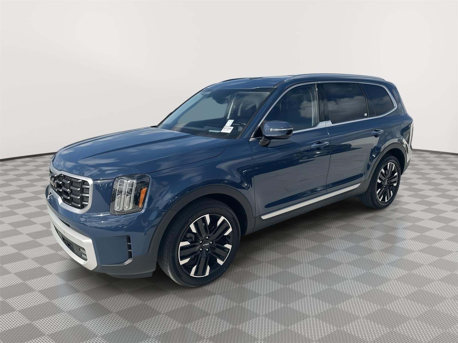 2024 Kia Telluride SX-Prestige AWD