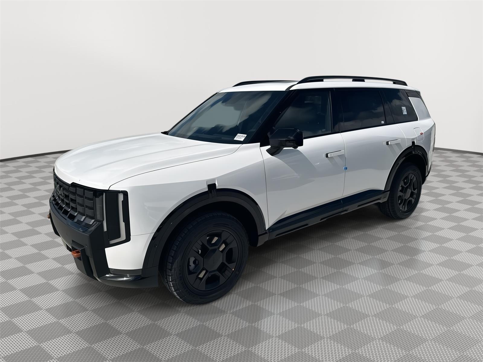 2027 Kia Telluride X-Pro SX Prestige AWD