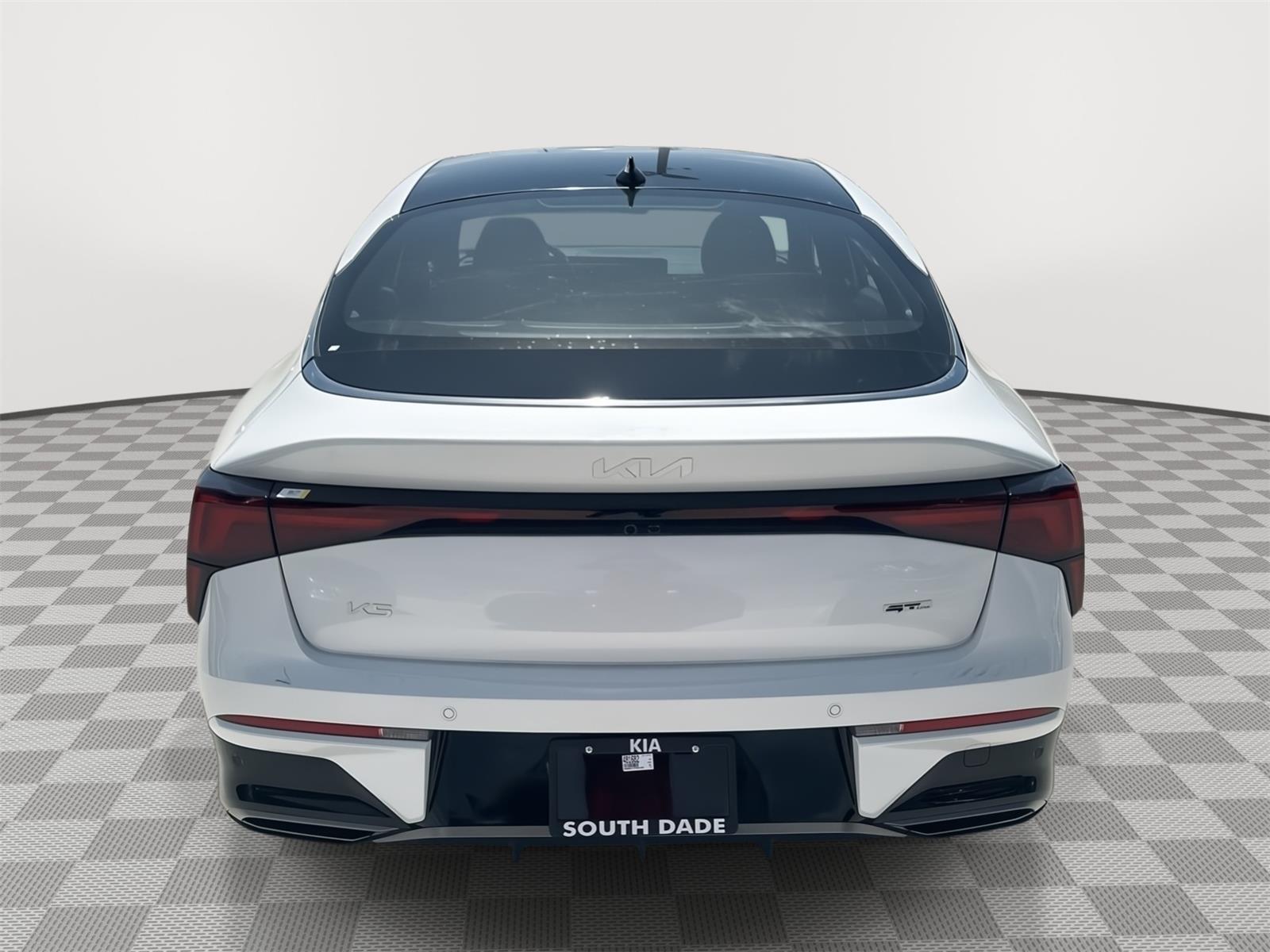 View vehicle photo 5