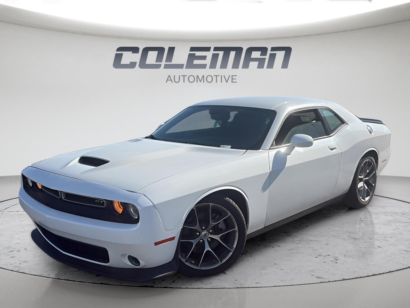 2023 Dodge Challenger GT RWD