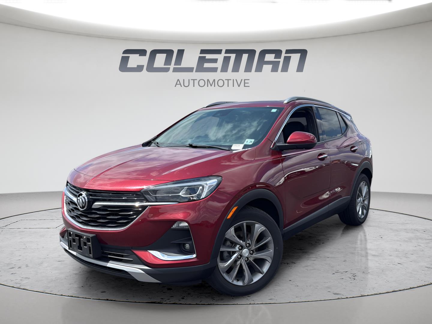 2023 Buick Encore GX Essence FWD