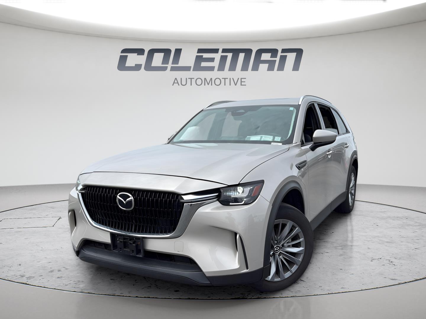 2024 Mazda CX-90 3.3 Turbo Preferred Plus AWD