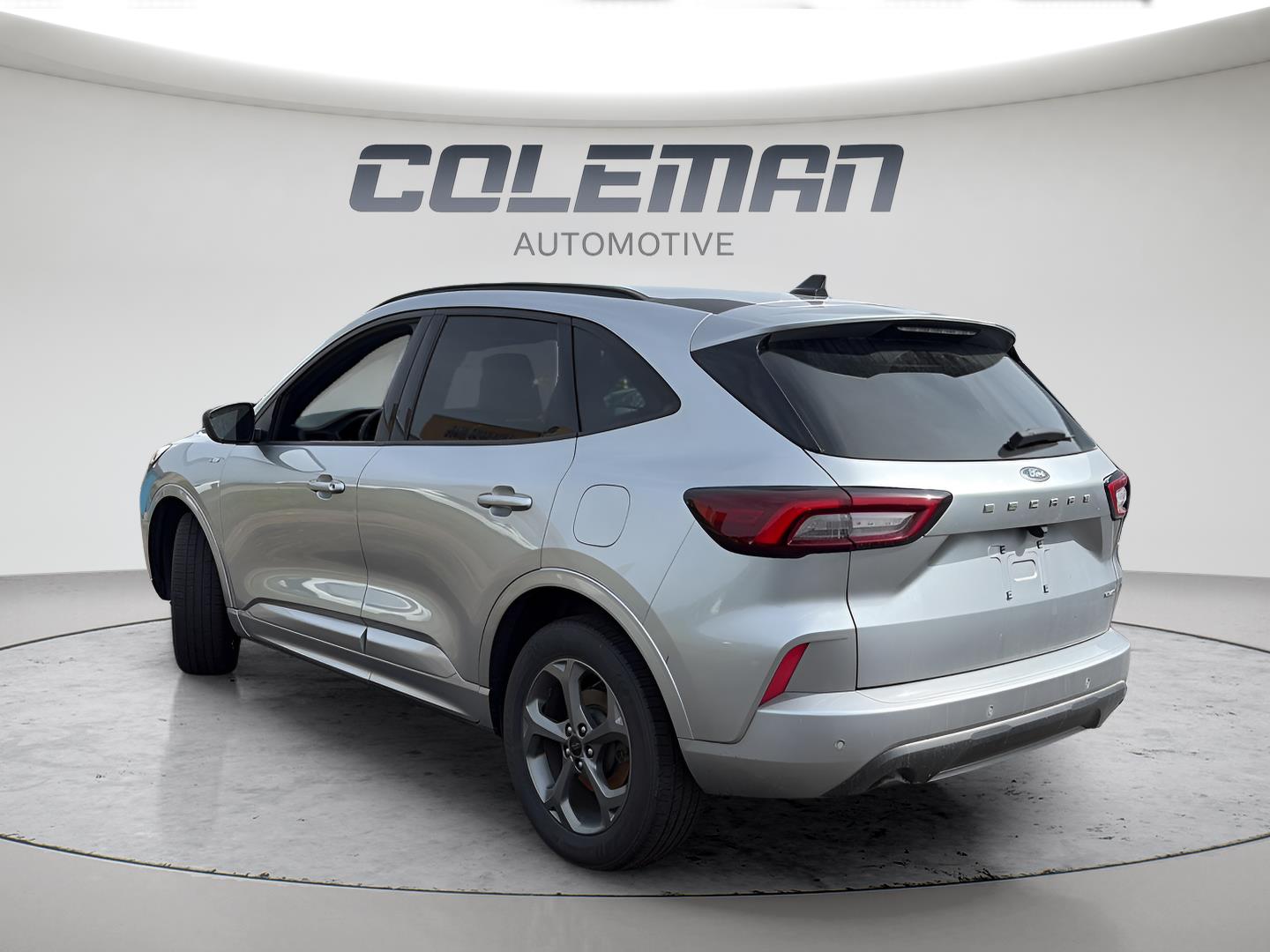 View vehicle photo 3