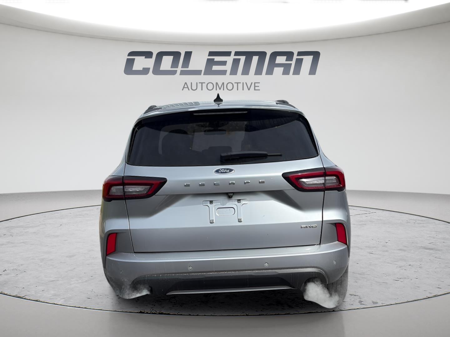 View vehicle photo 4