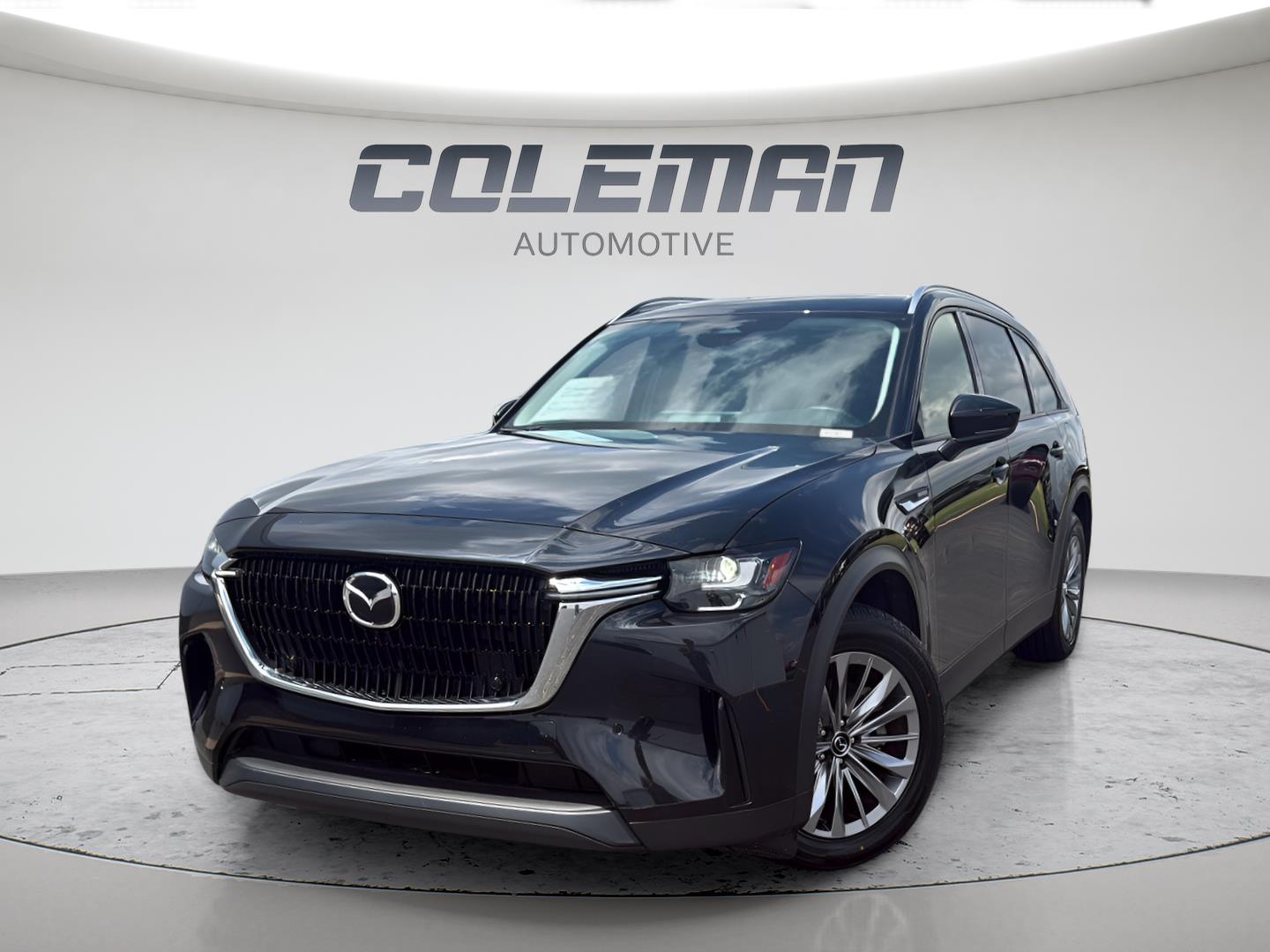 2025 Mazda CX-90 3.3 Turbo Preferred AWD