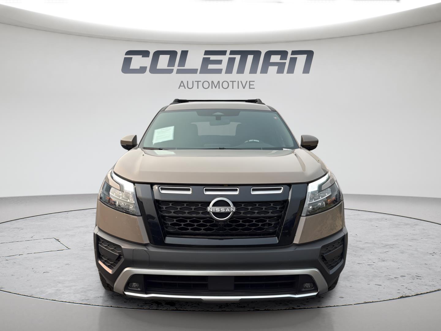  2024 Nissan Pathfinder Rock Creek 4WD   
