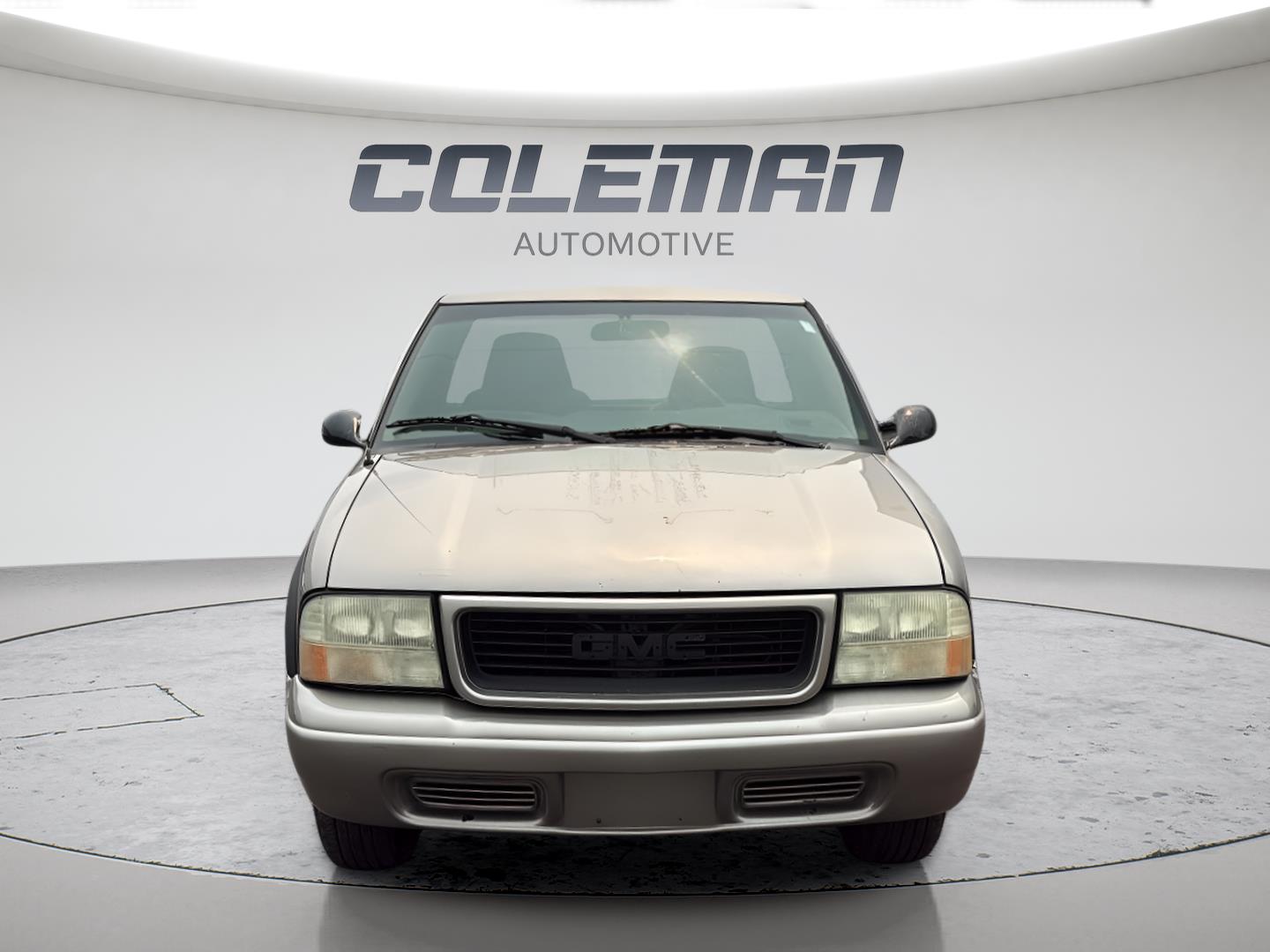 2003 GMC Sonoma SL 2WD