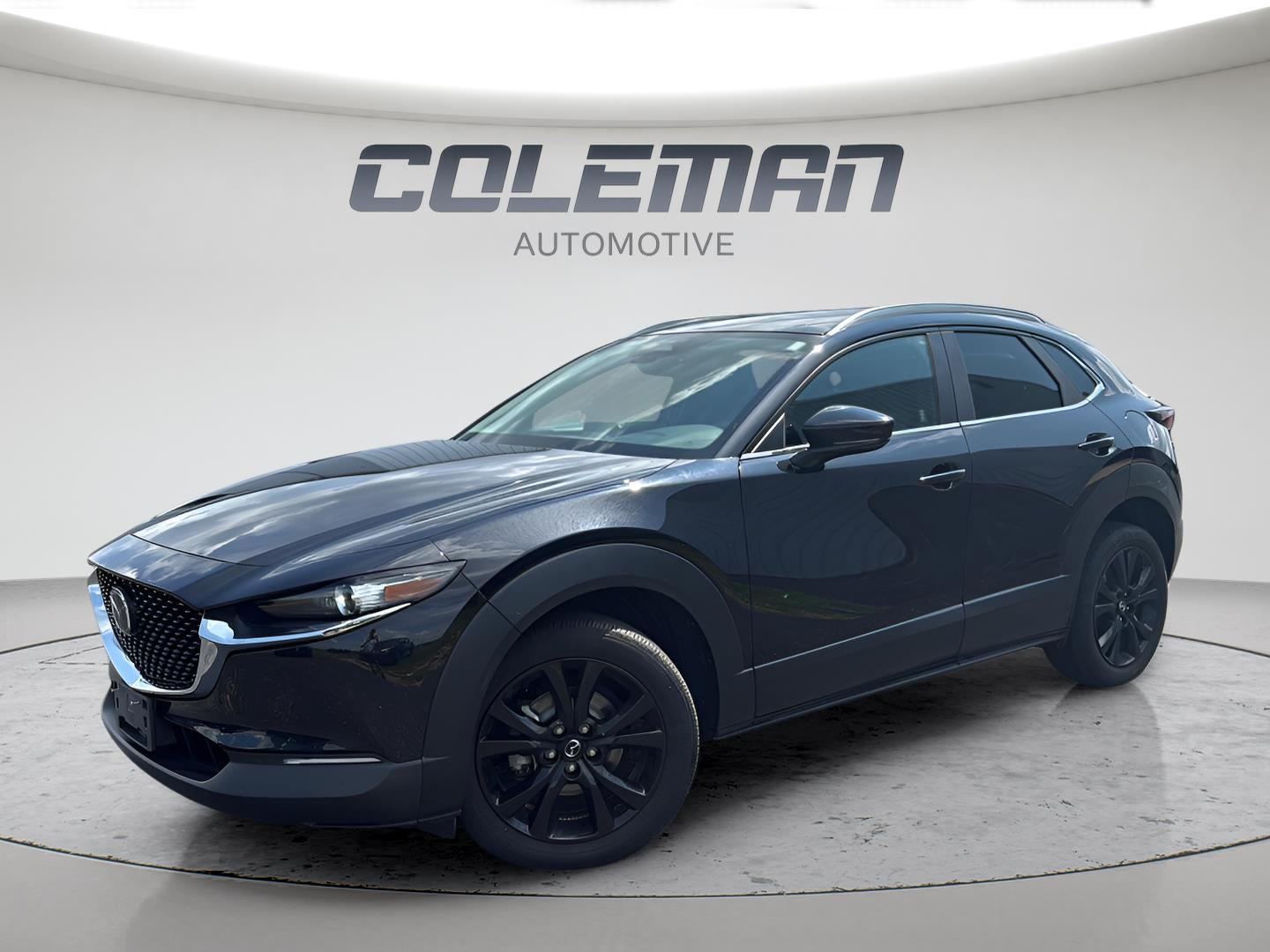 2024 Mazda CX-30 2.5 S Select Sport AWD