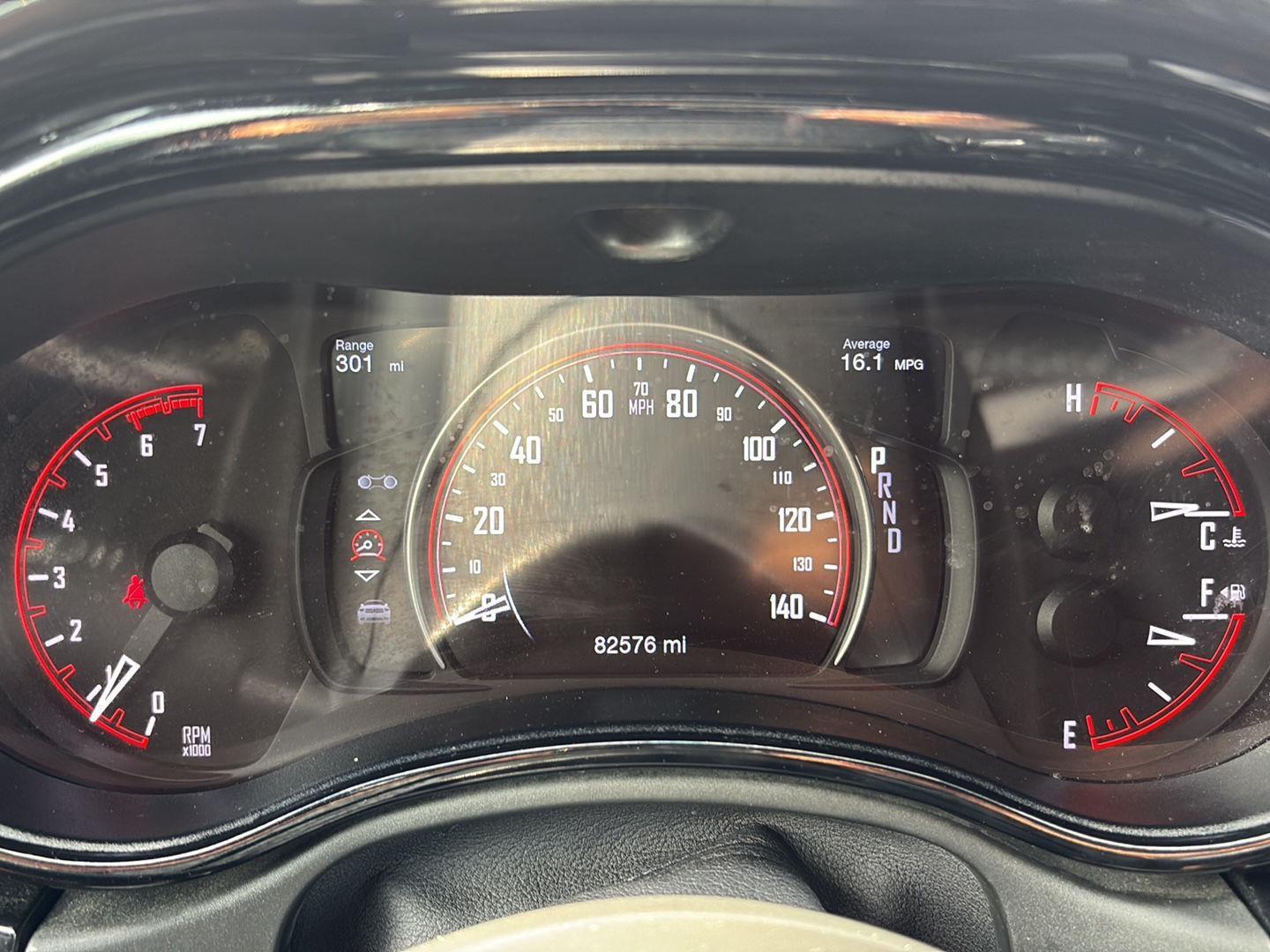 2021 Dodge Durango #5