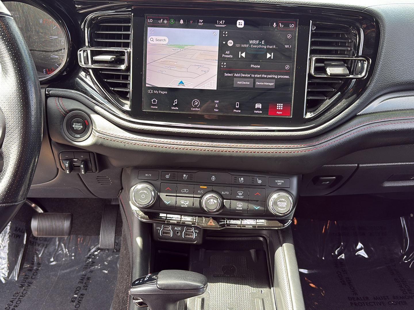 2021 Dodge Durango #2