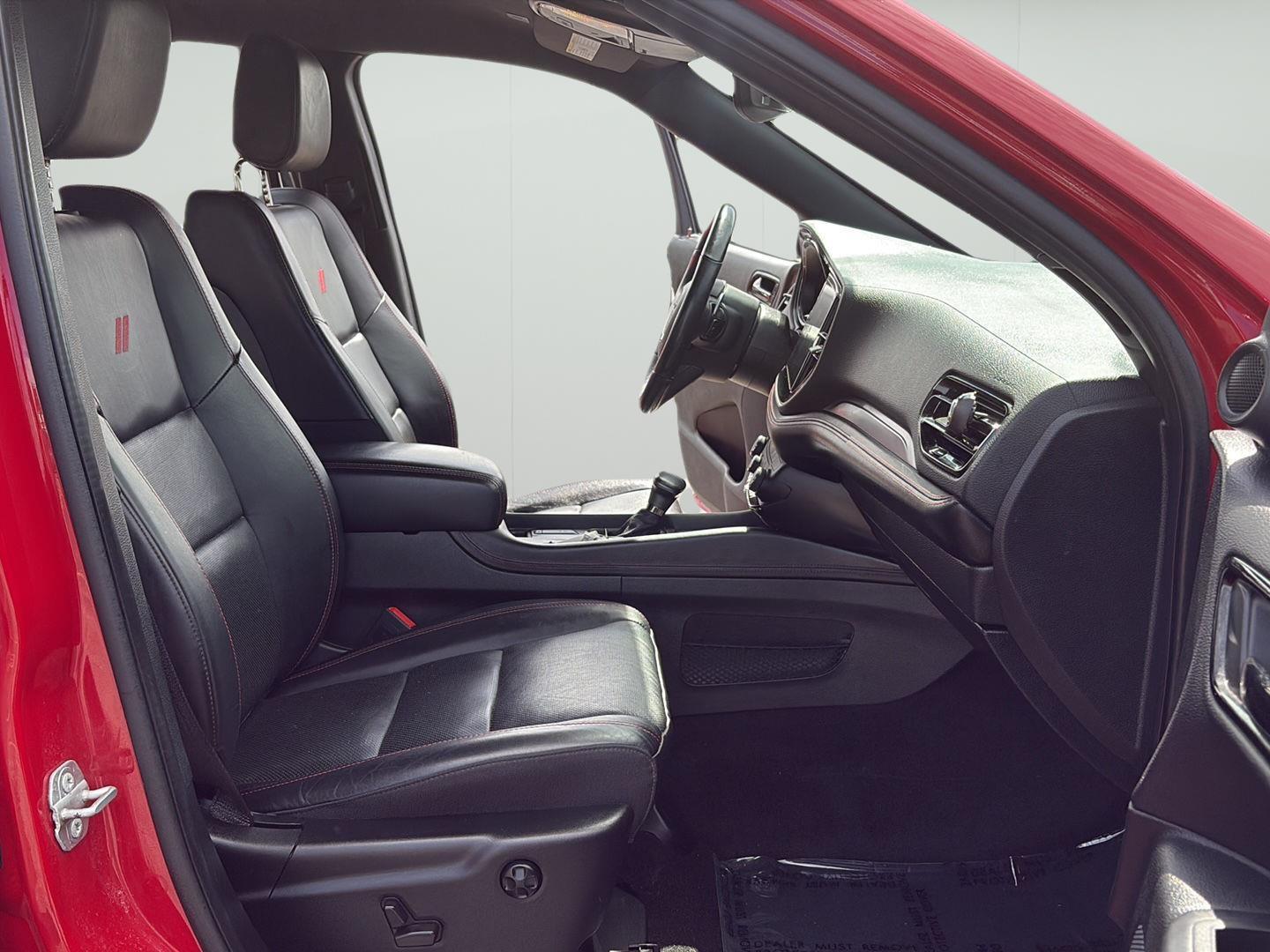2021 Dodge Durango #11