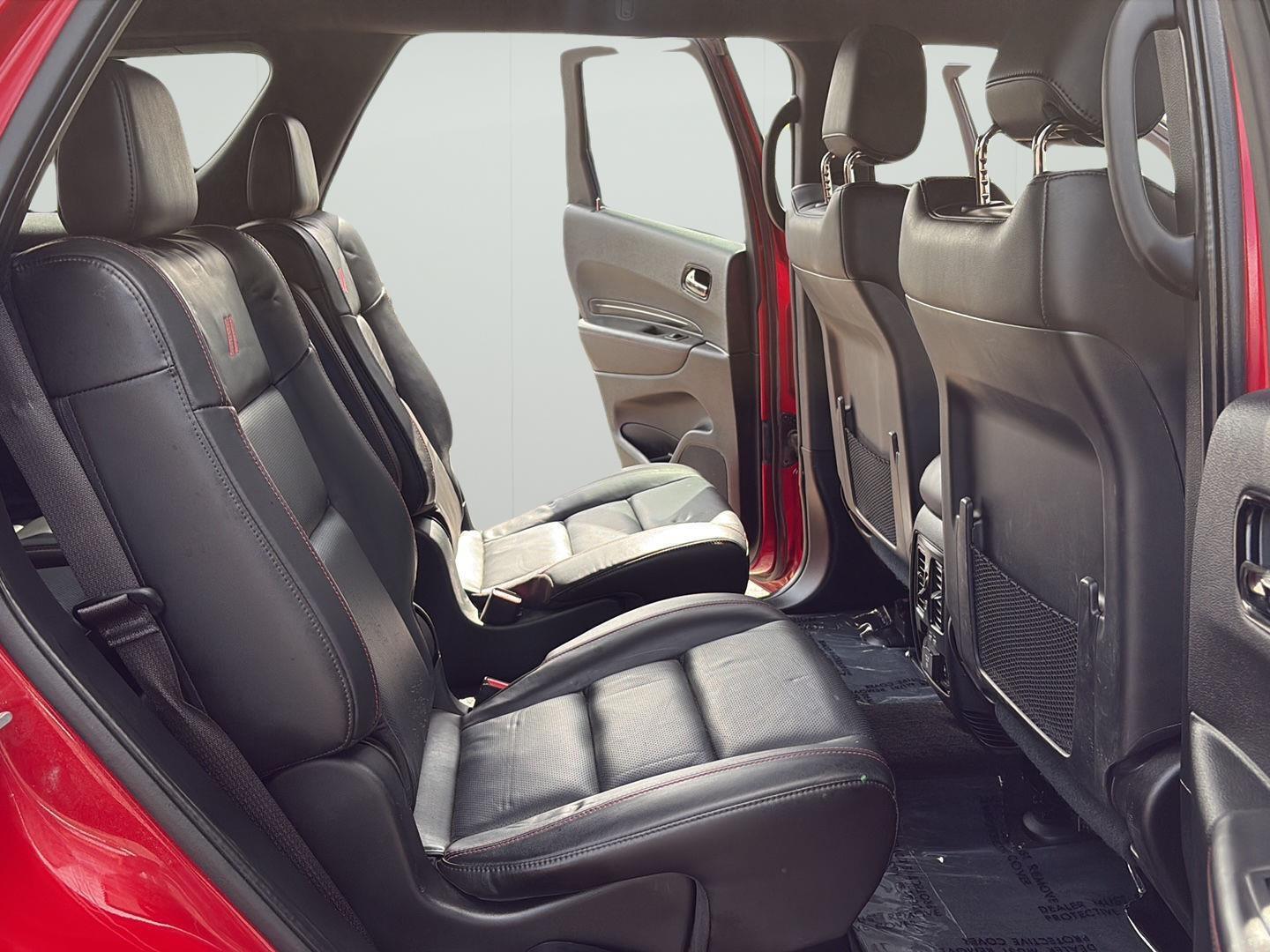 2021 Dodge Durango #12