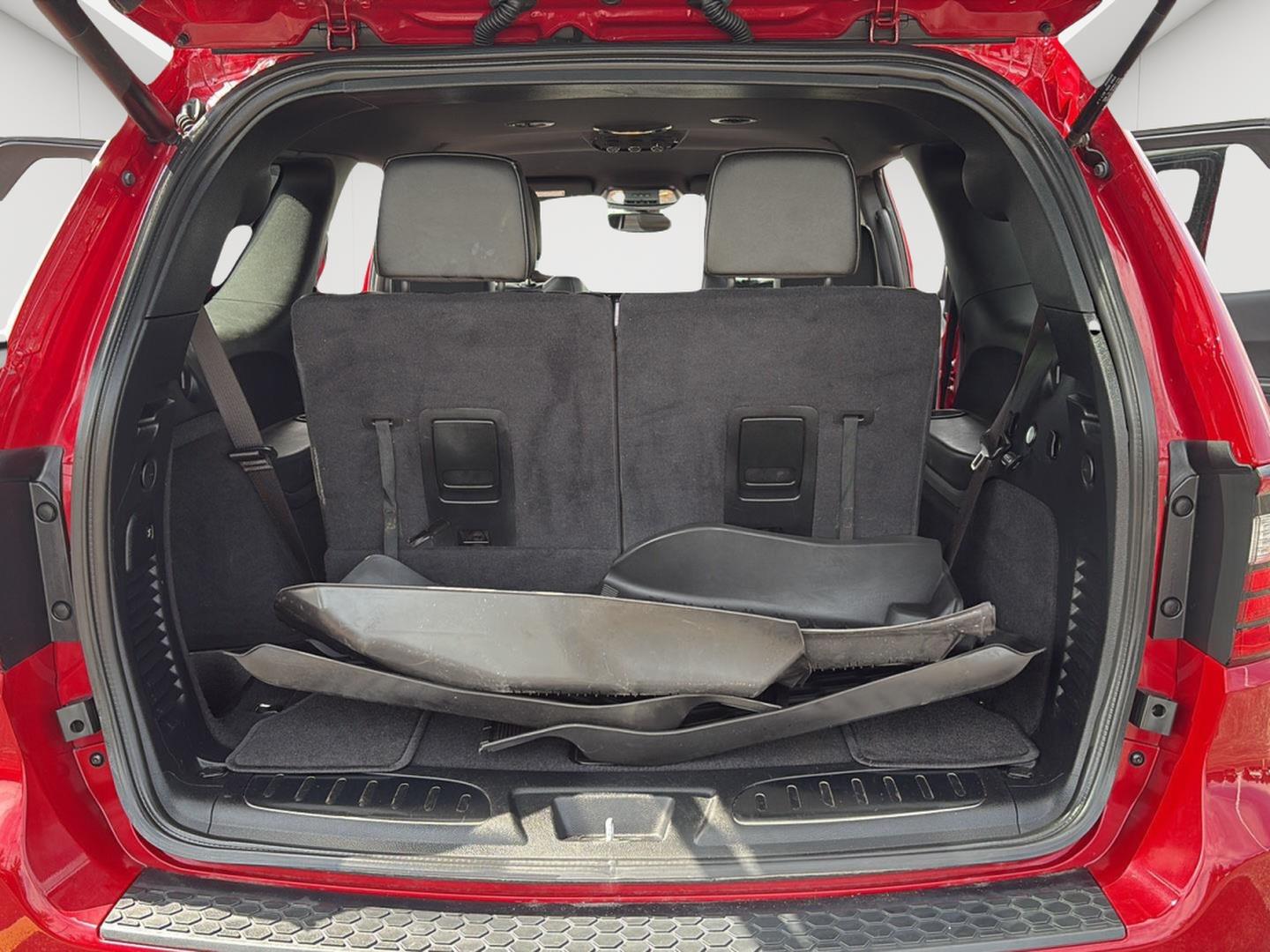 2021 Dodge Durango #15