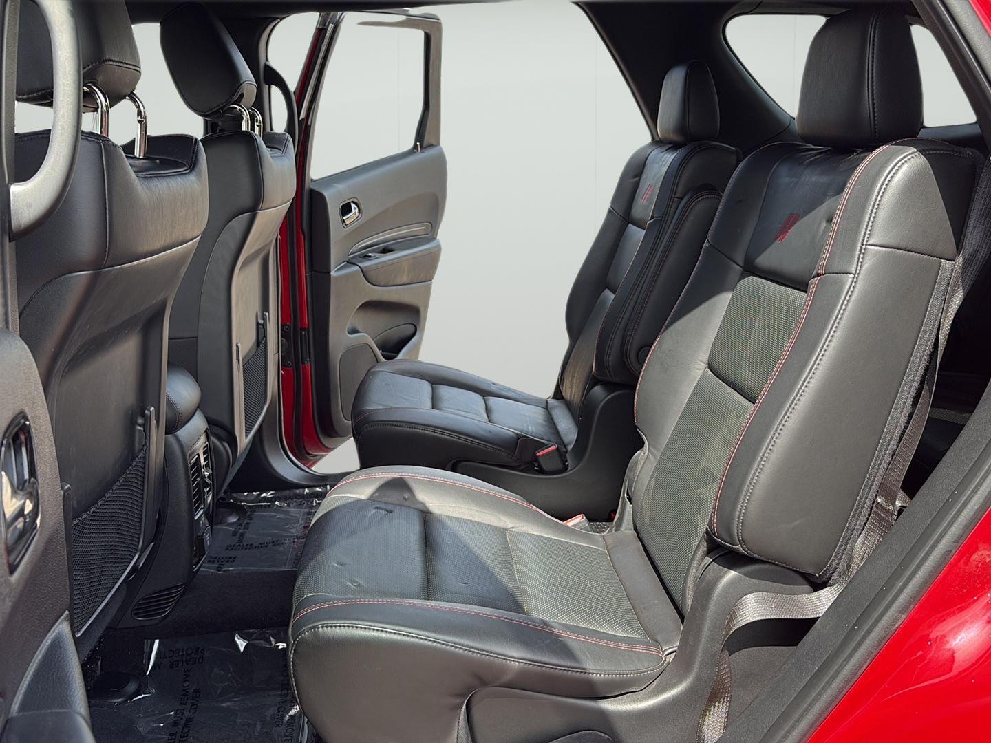 2021 Dodge Durango #13