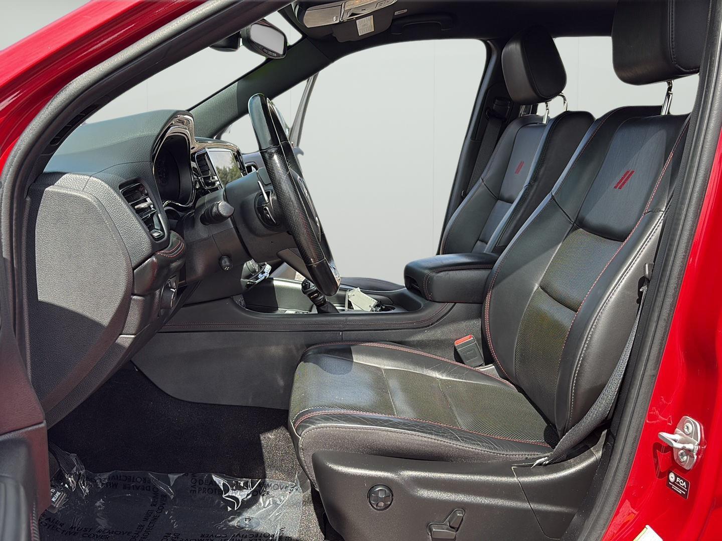 2021 Dodge Durango #10