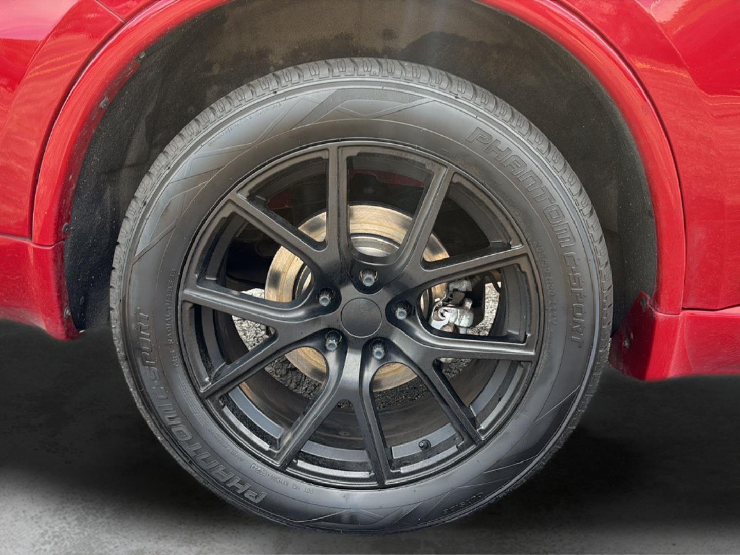 2021 Dodge Durango #23