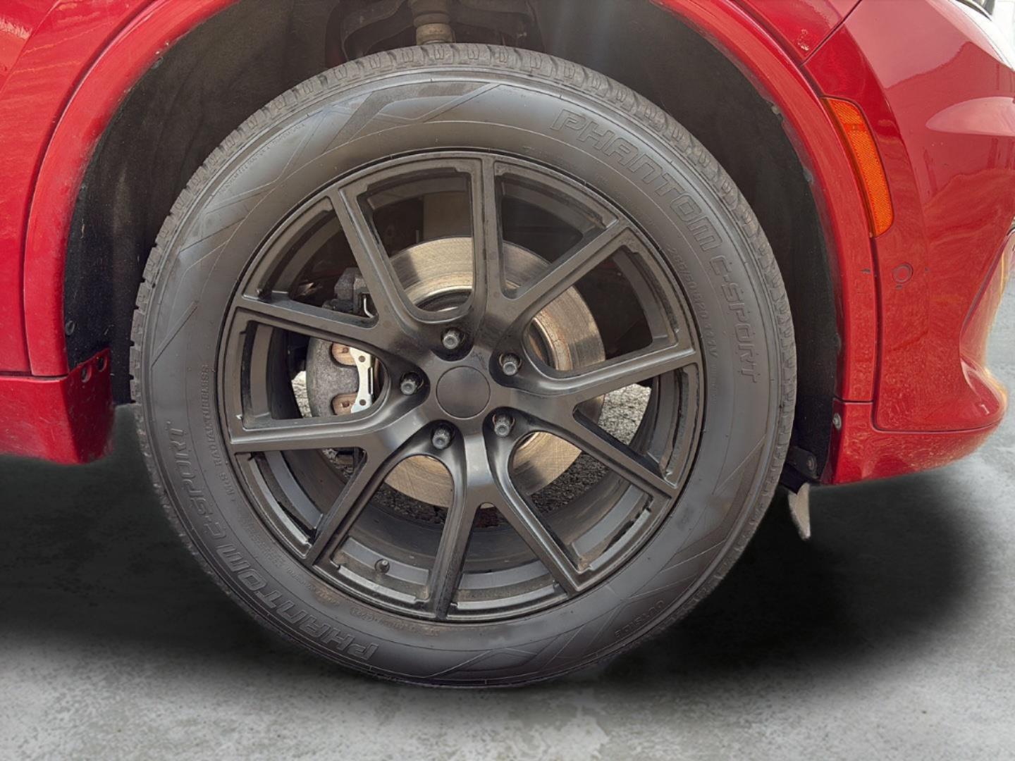 2021 Dodge Durango #24
