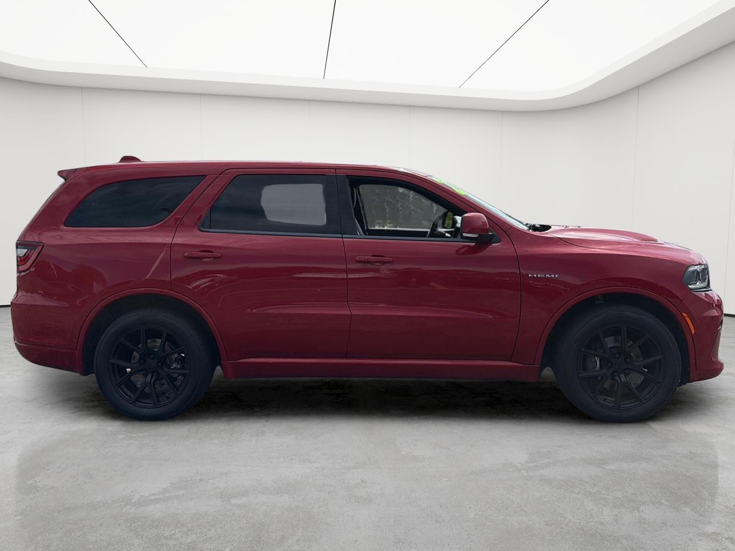 2021 Dodge Durango #16