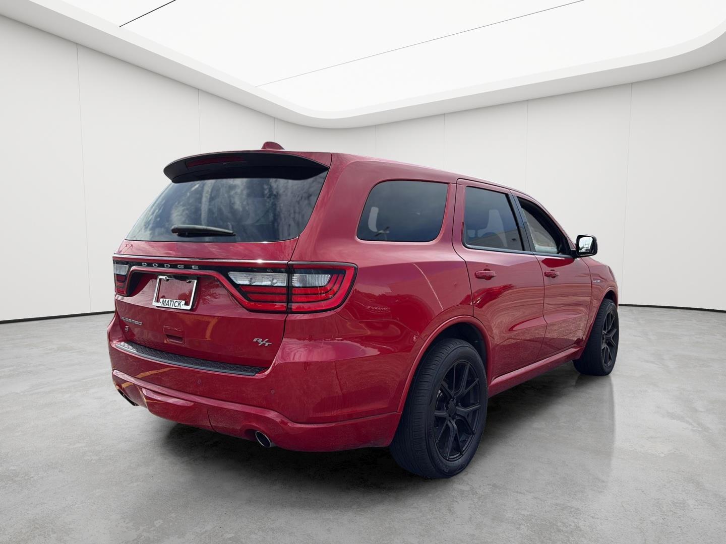 2021 Dodge Durango #18