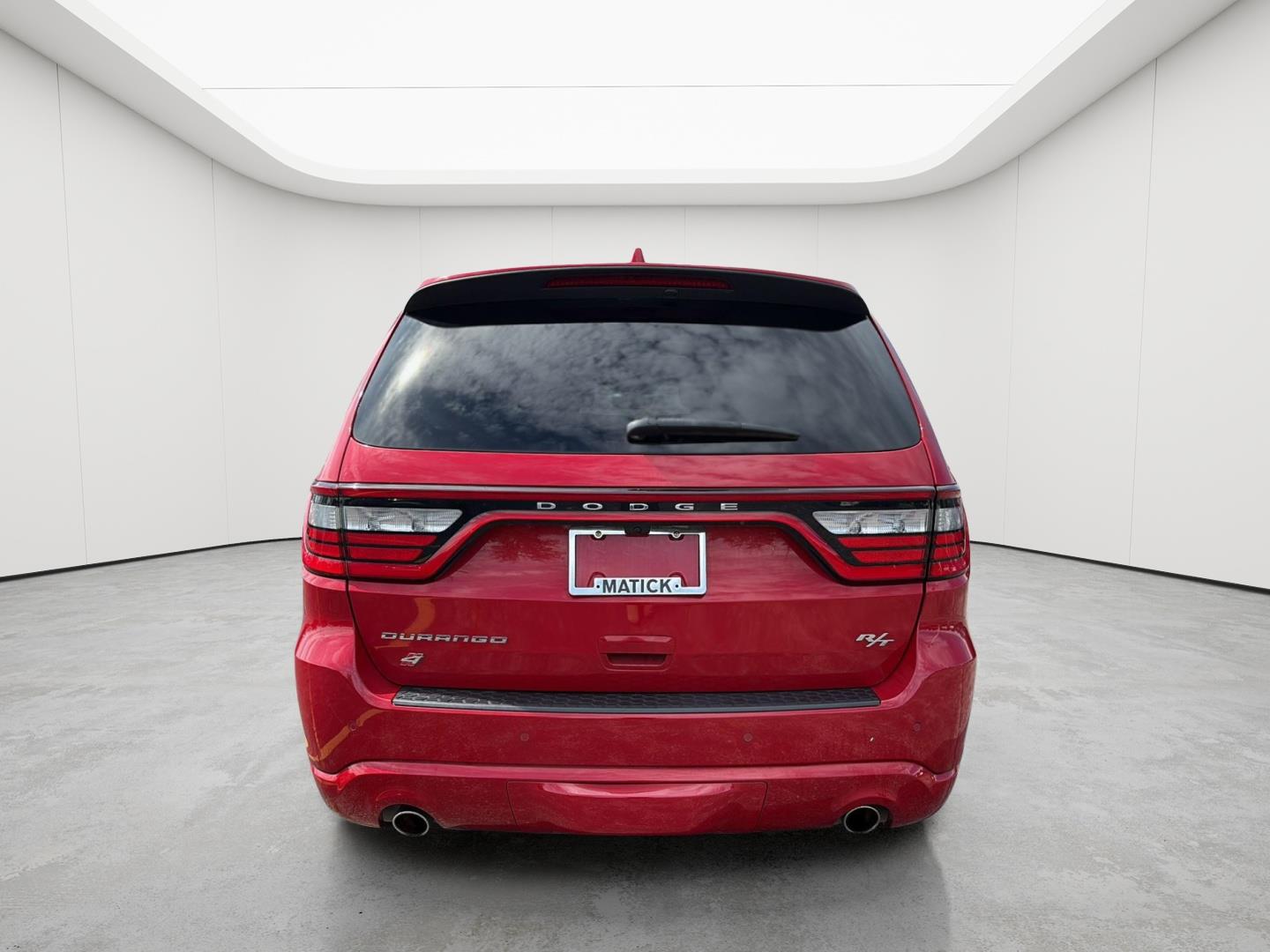 2021 Dodge Durango #19