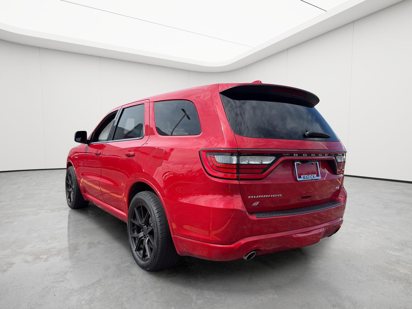 2021 Dodge Durango #20