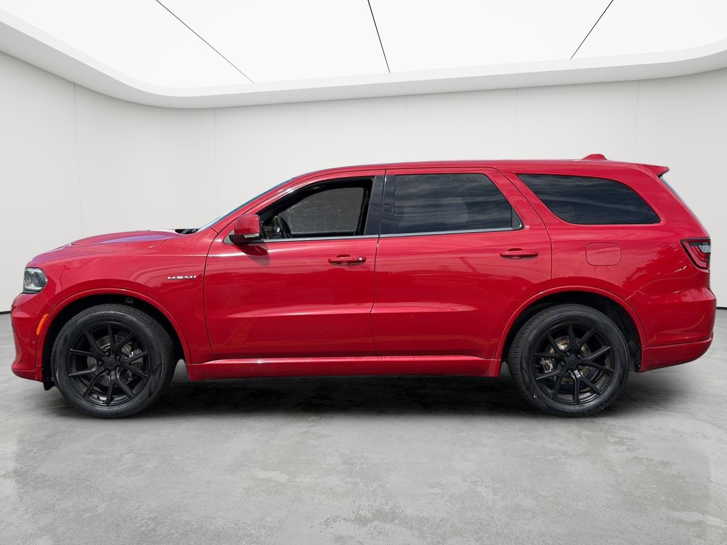 2021 Dodge Durango #21