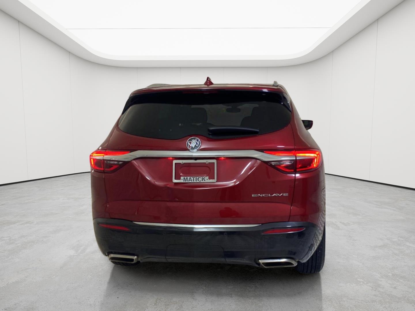View vehicle photo 6