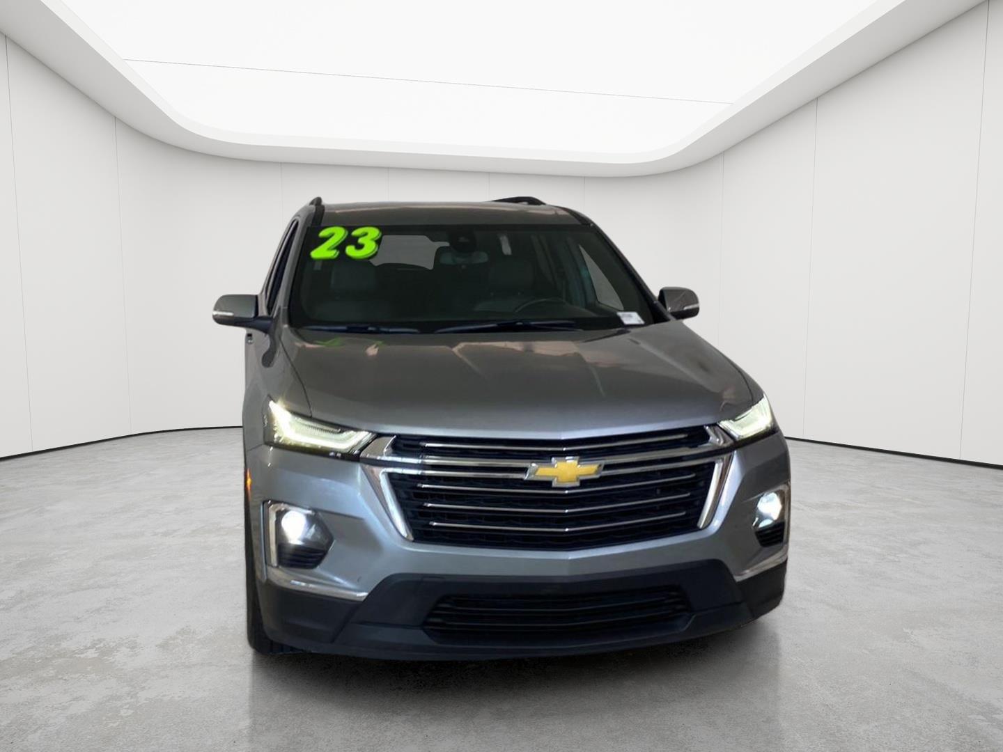 2023 Chevrolet Traverse SUV / Crossover Front-Wheel Drive