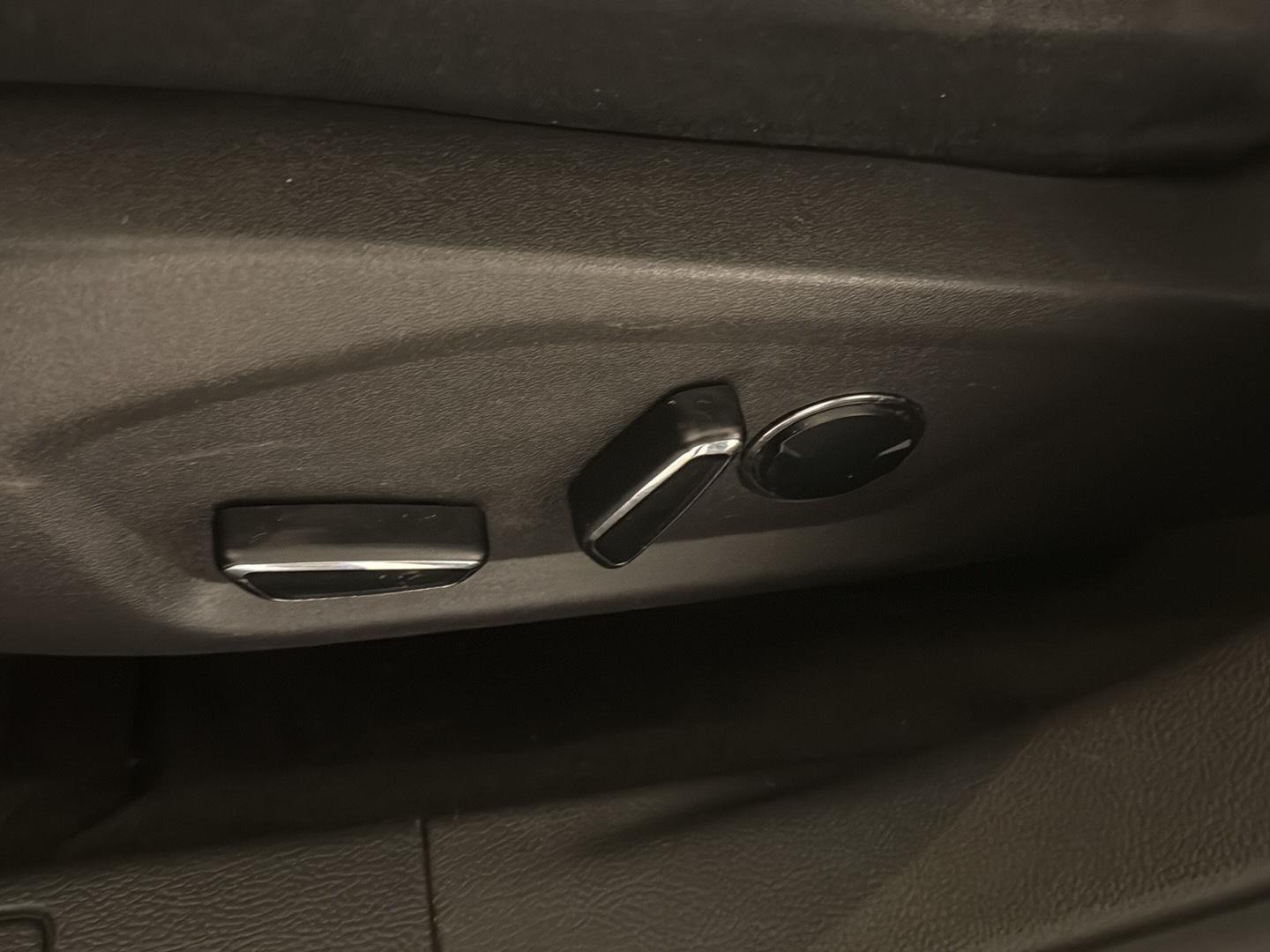 2013 Ford Fusion #6