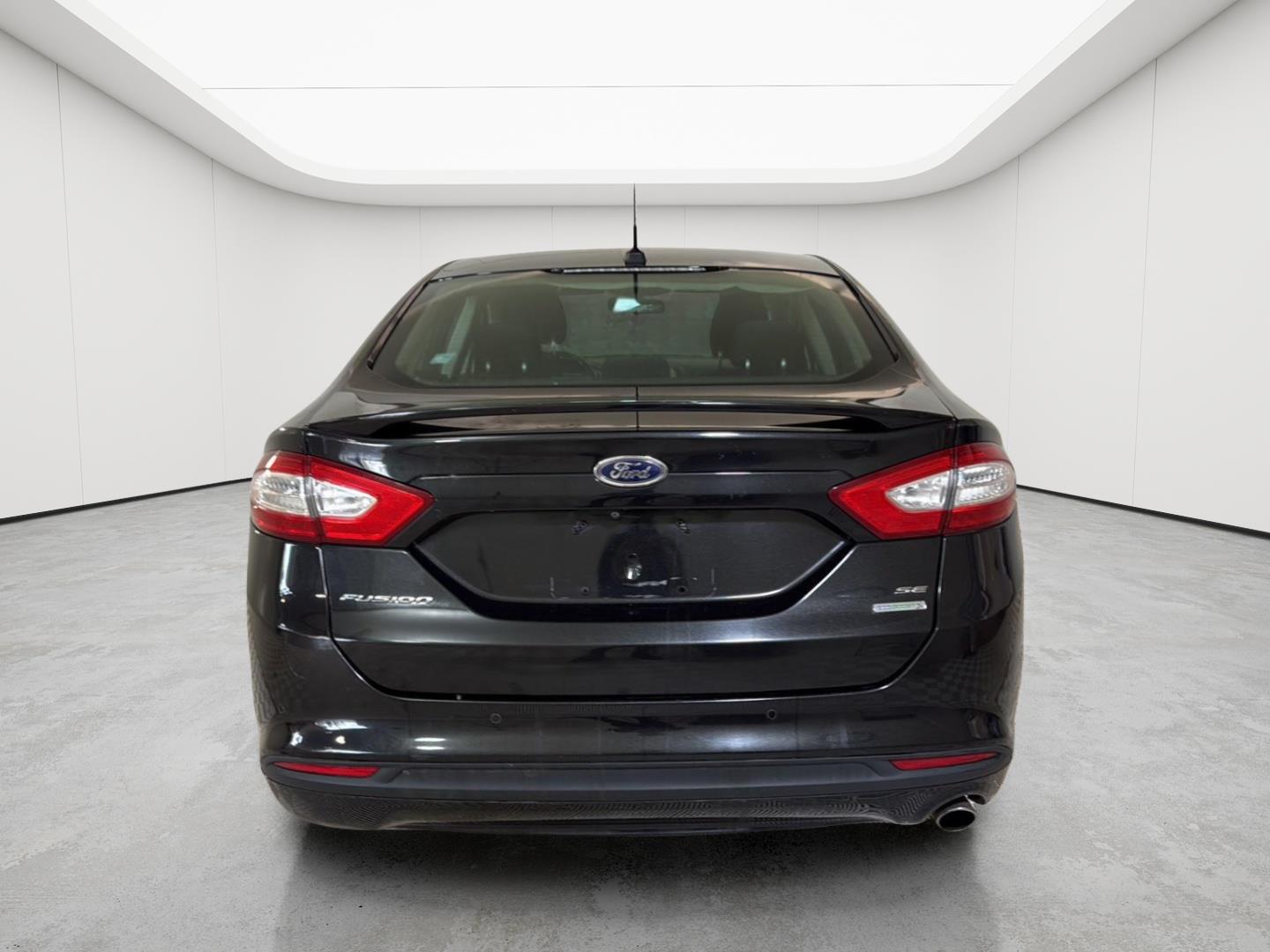 2013 Ford Fusion #30