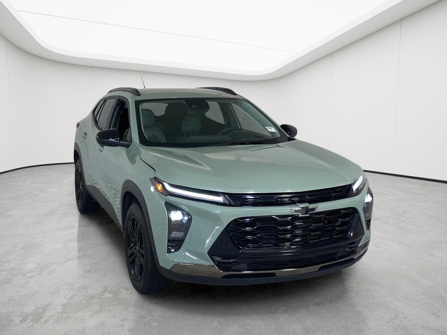  2024 Chevrolet Trax Activ FWD   