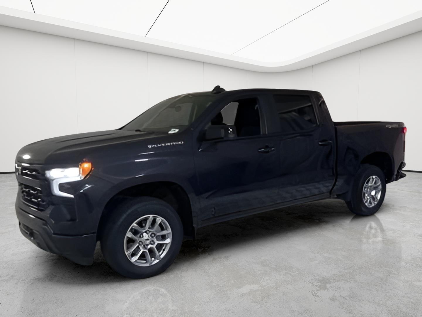 View vehicle photo 5