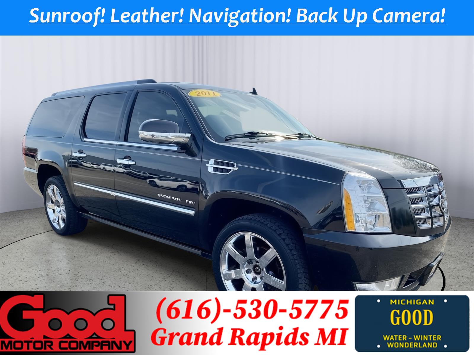 Good Motor Co