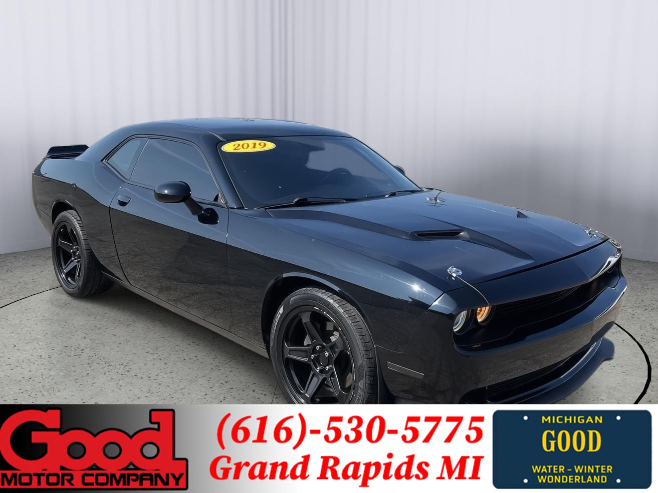 Good Motor Co