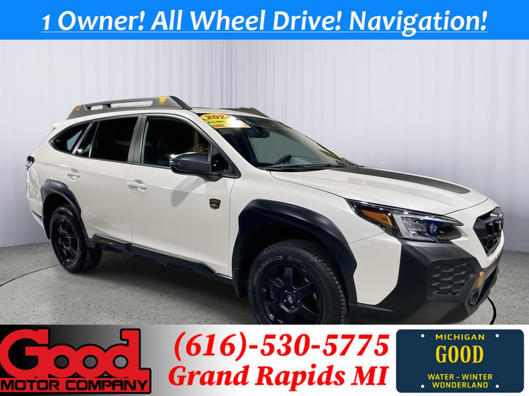 Good Motor Co