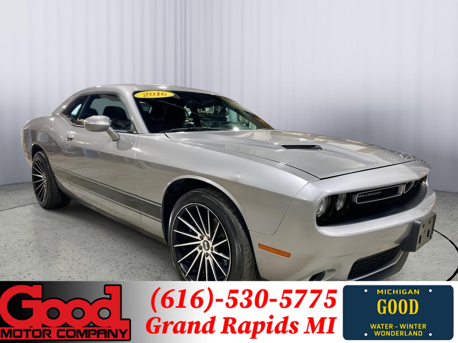 Good Motor Co