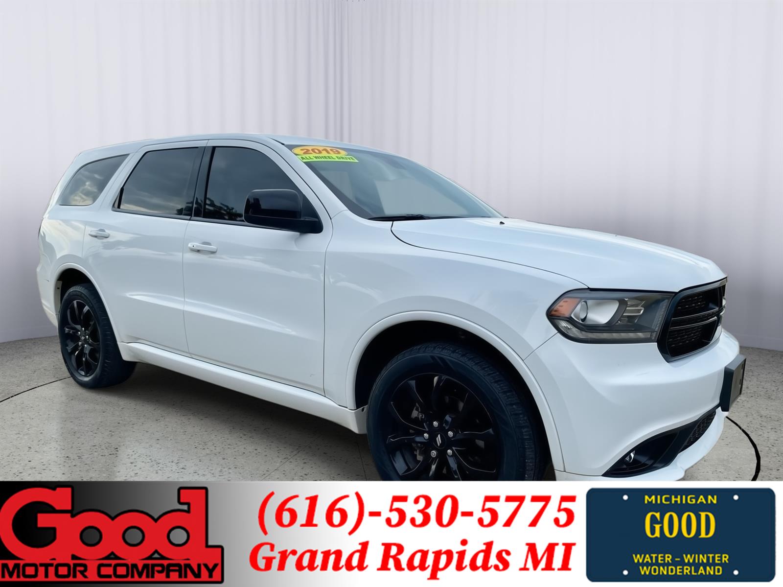 Good Motor Co