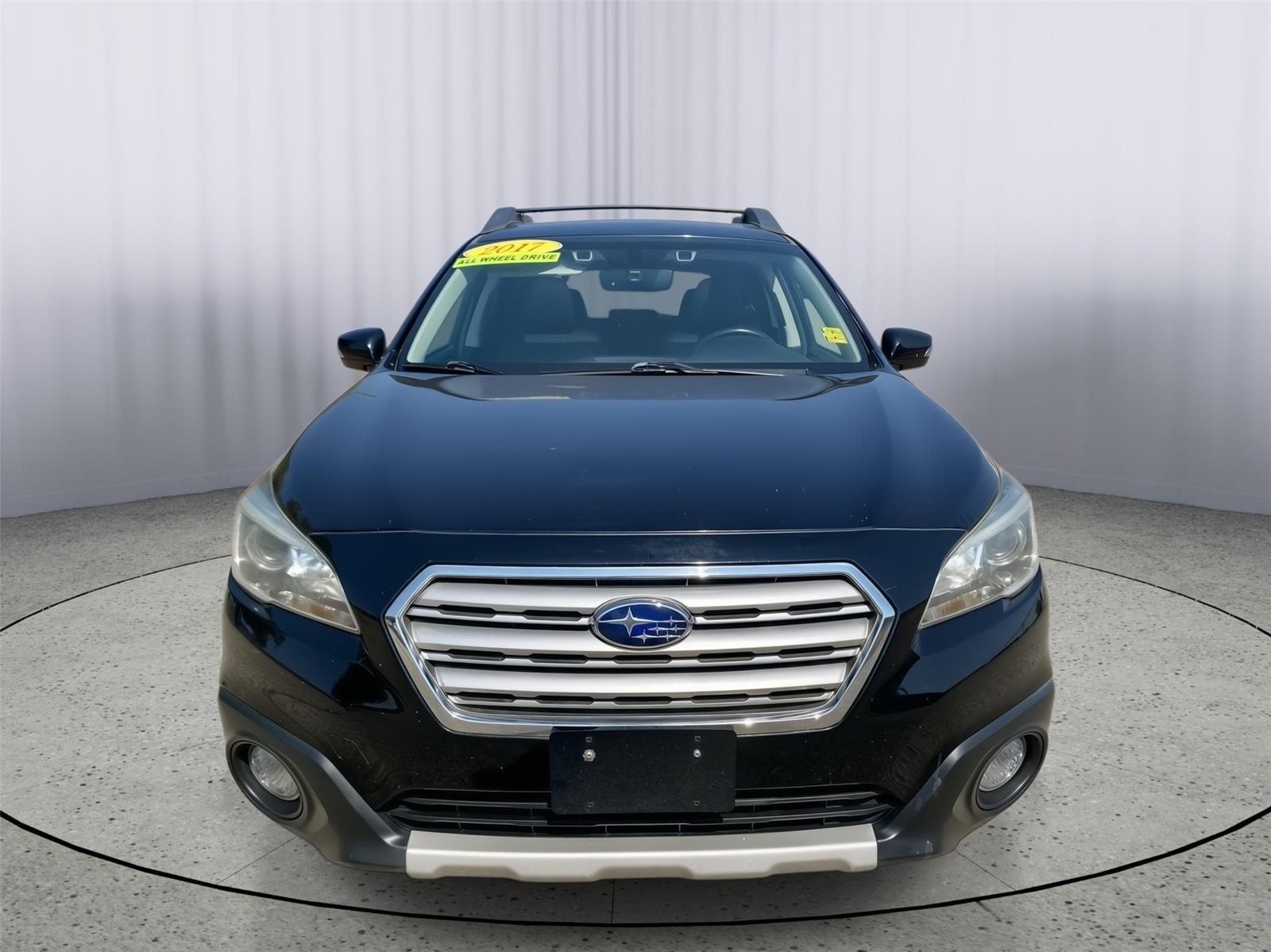 2017 Subaru Outback Limited photo 21