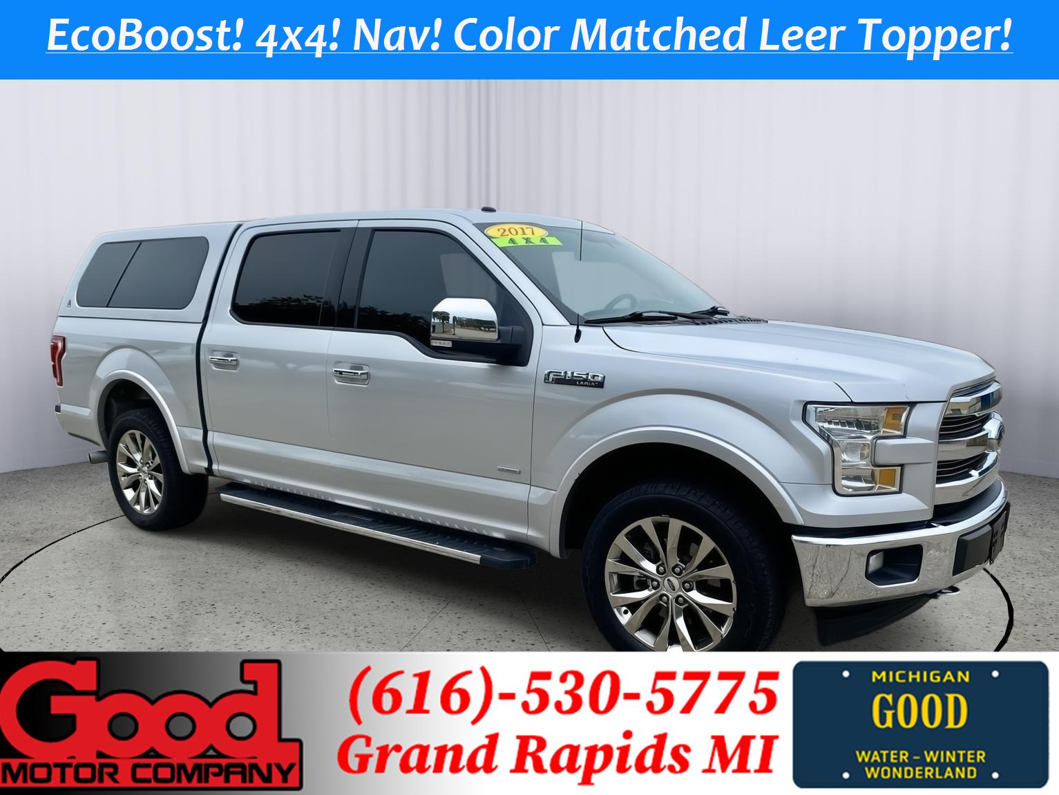 Good Motor Co