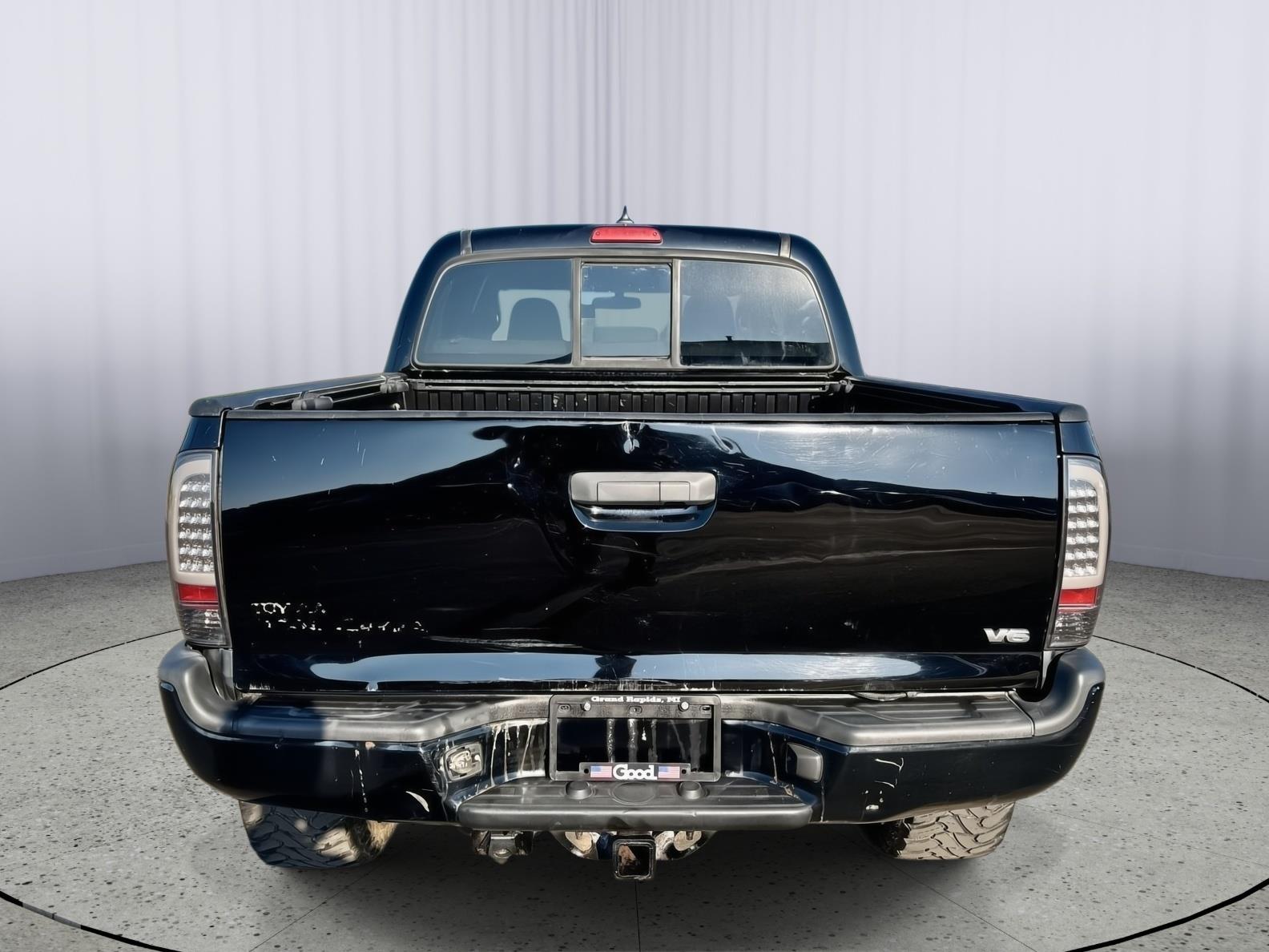Good Motor Co