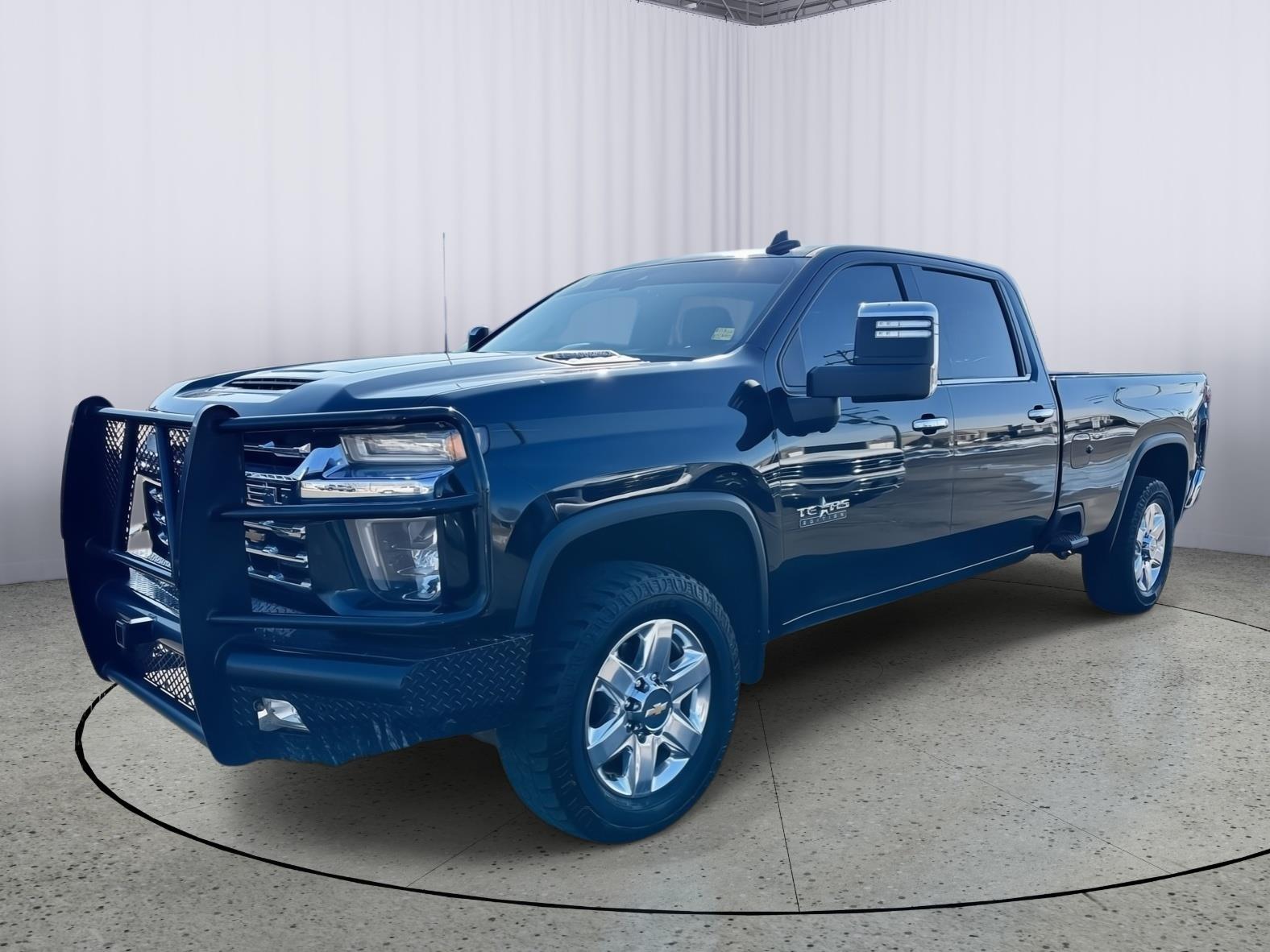 2022 Chevrolet Silverado 2500HD LTZ - Photo 11