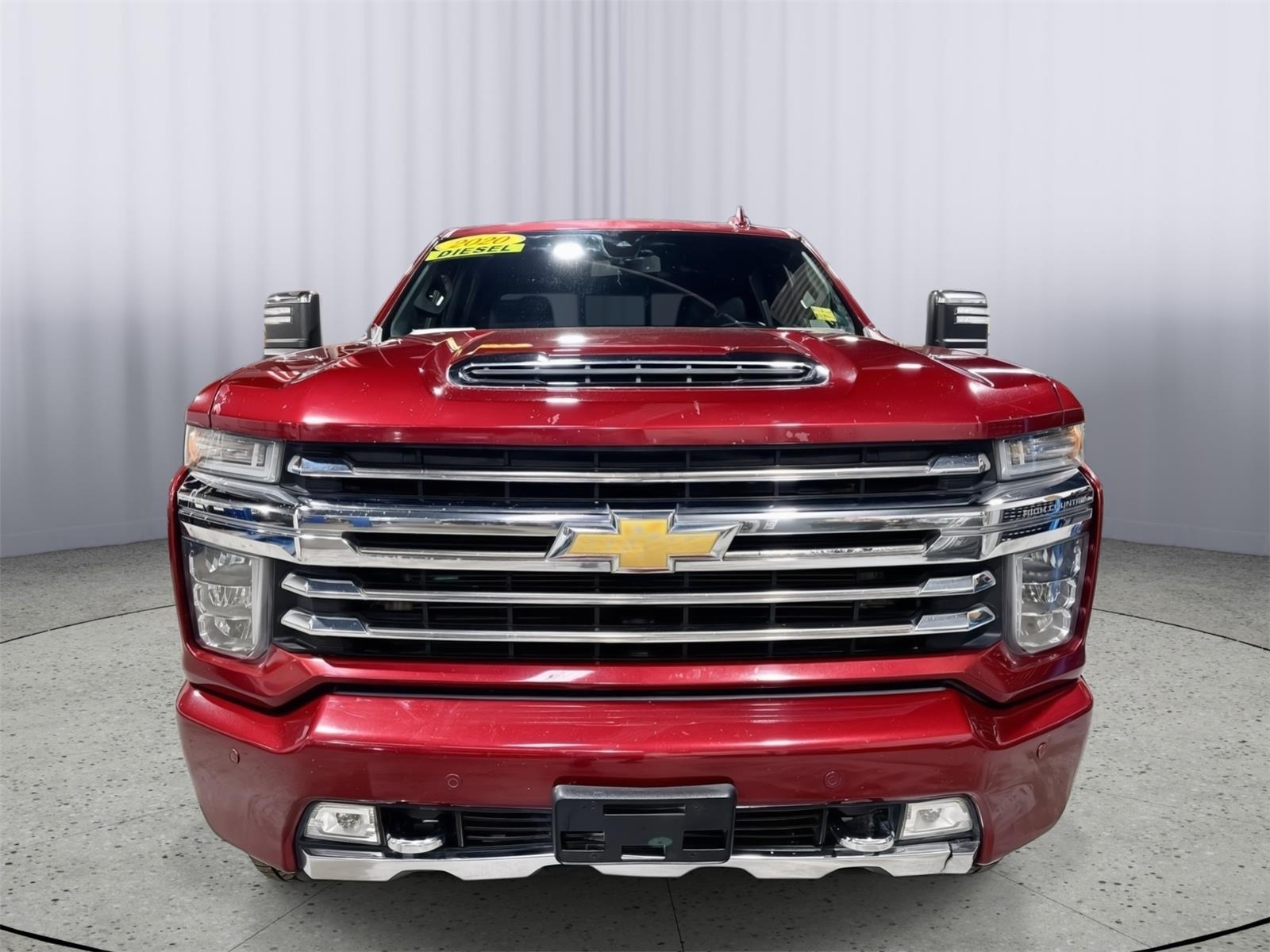 Good Motor Co