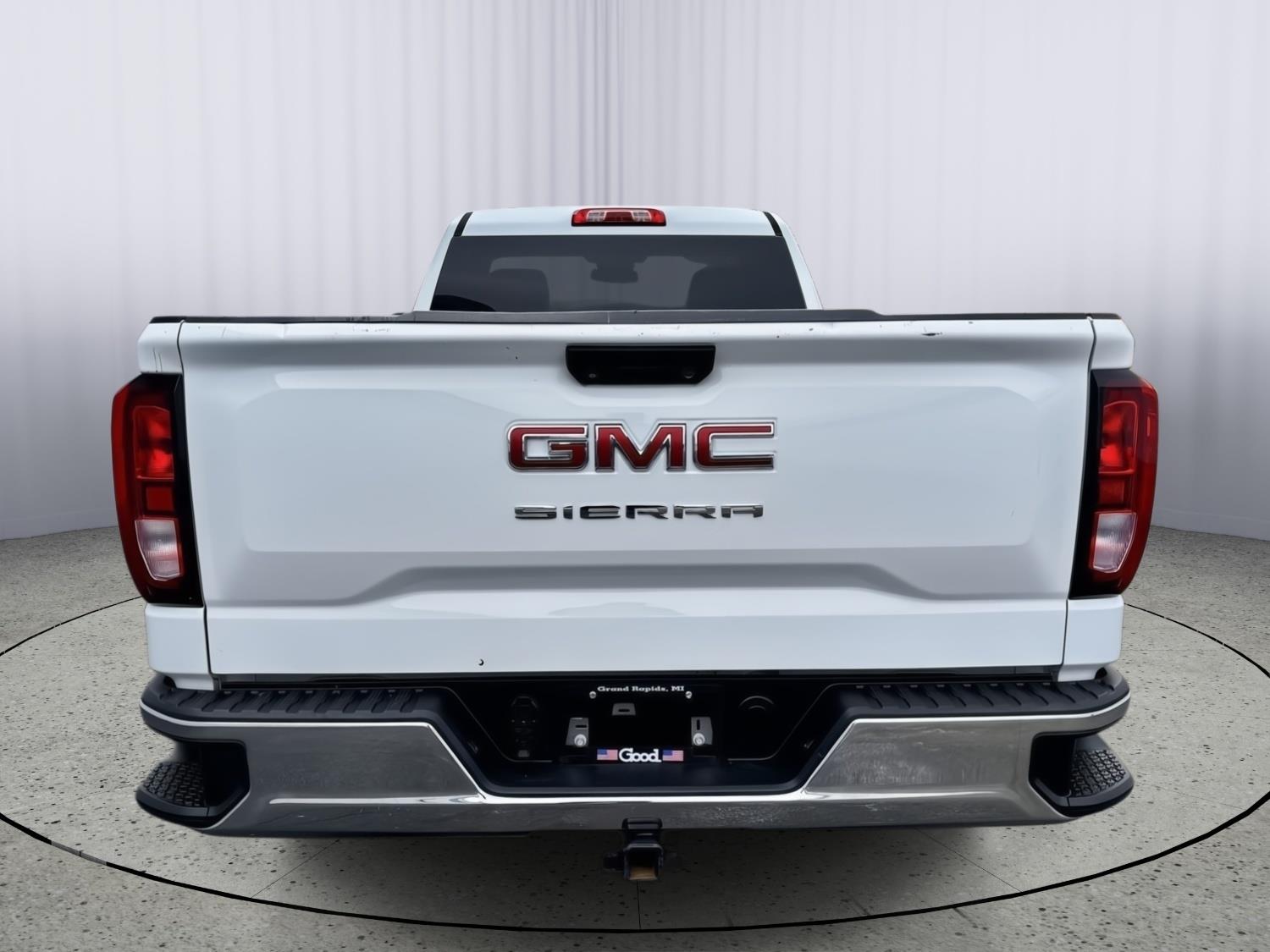 Good Motor Co