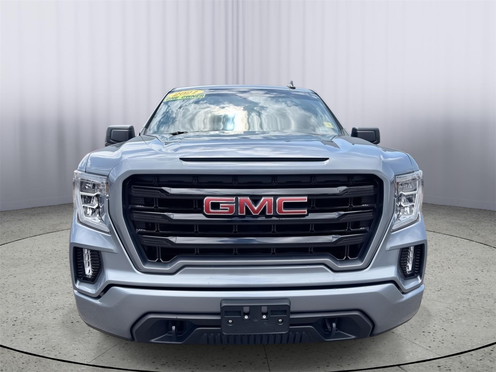 Good Motor Co