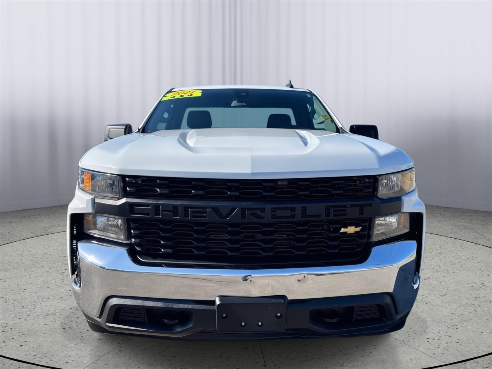 Good Motor Co