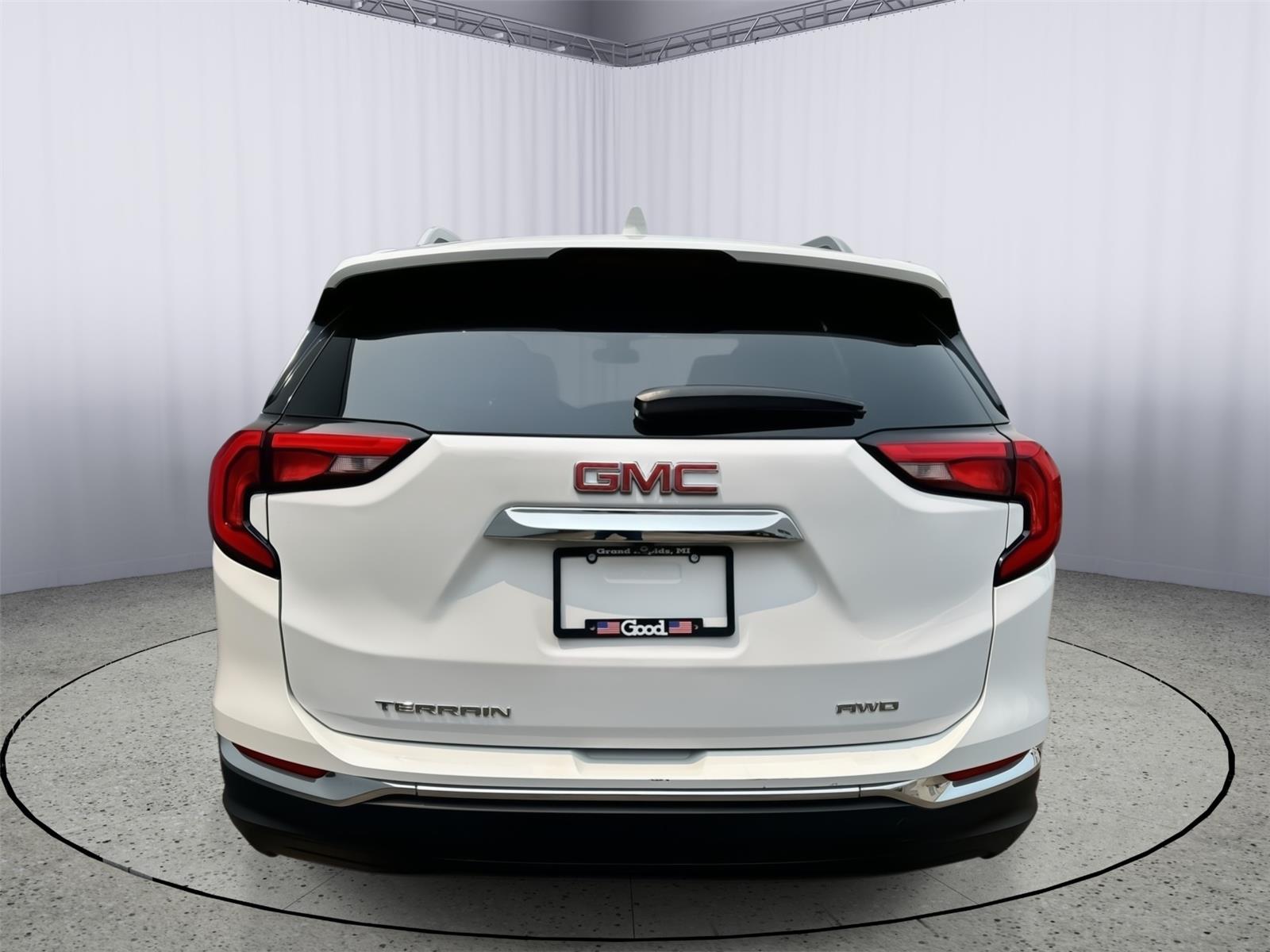 Good Motor Co