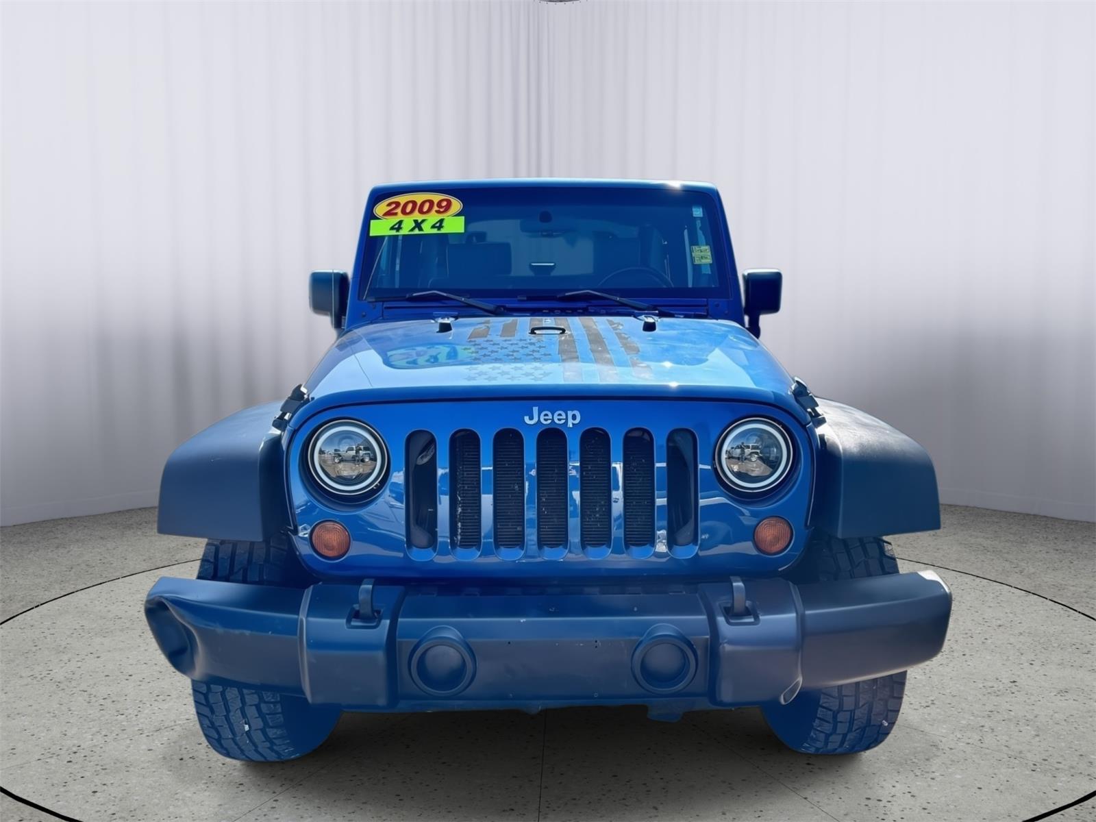 Good Motor Co