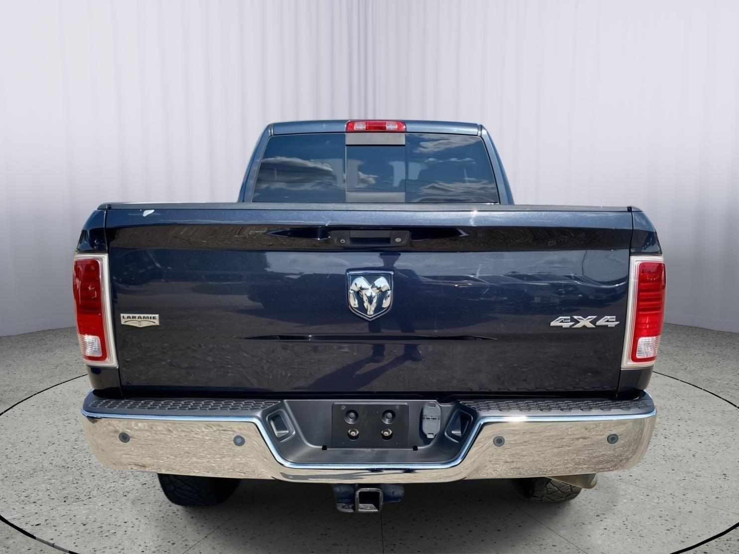 2015 RAM Ram 2500 Pickup Laramie - Photo 20