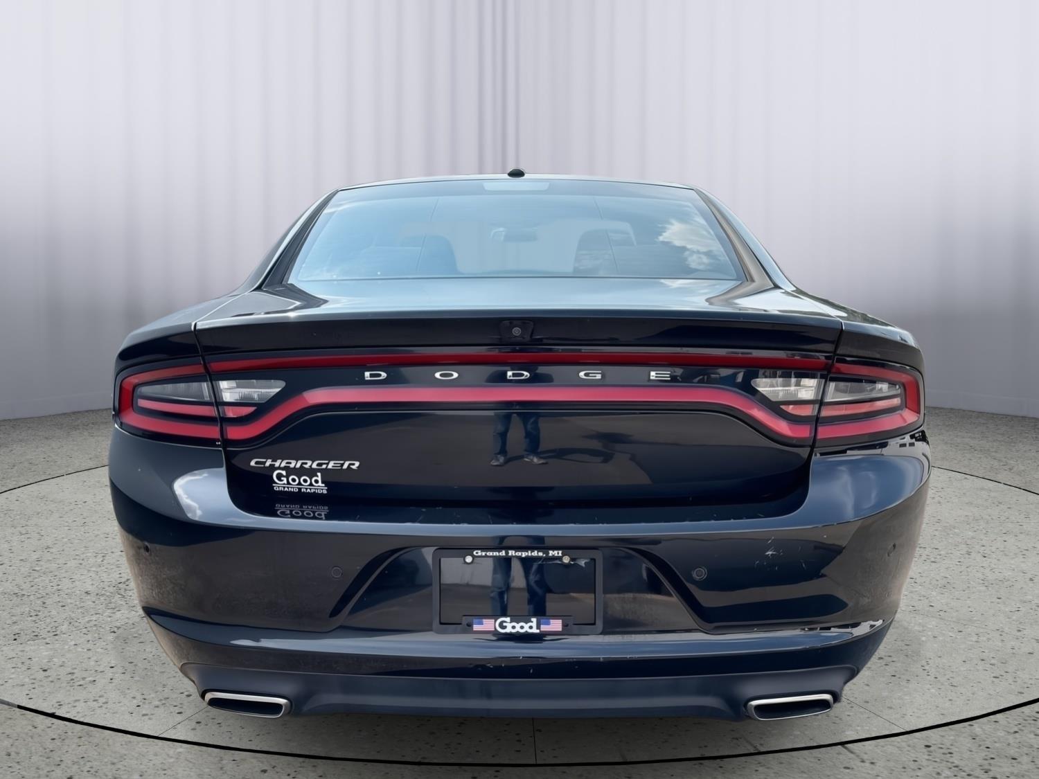 Good Motor Co