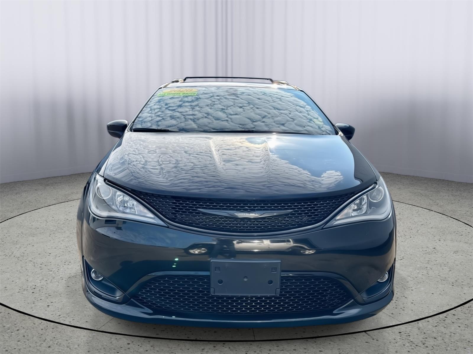Good Motor Co